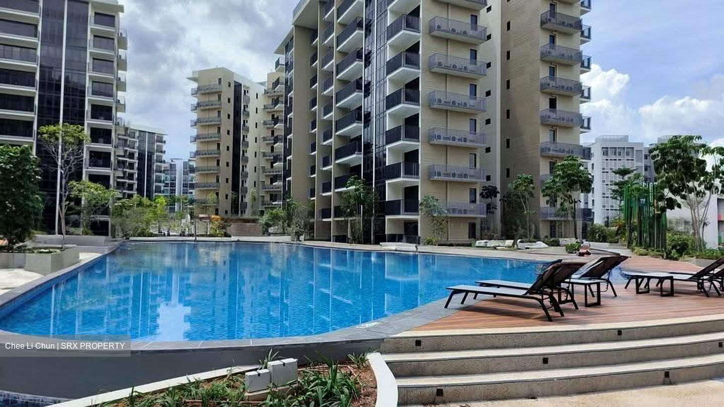 Sengkang Grand Residences (D19), Apartment #638602561